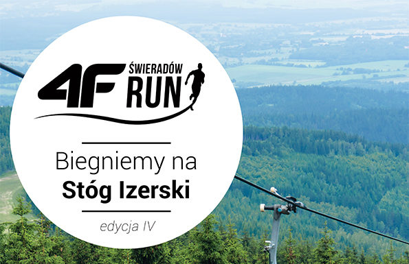 4F Świeradów RUN – Edycja 4 – 08.10.2017