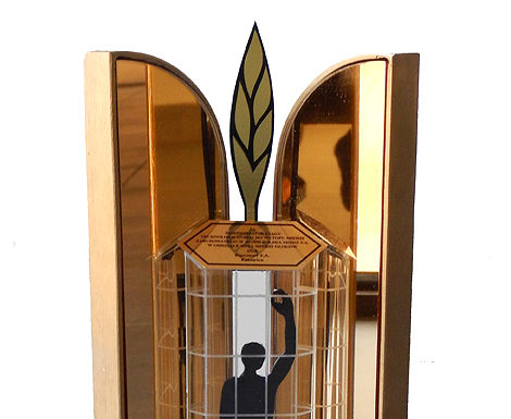 Nagroda Kapituły Ogólnopolskiego Konkursu Modernizacji – Hotel Buczyński Medical & Spa