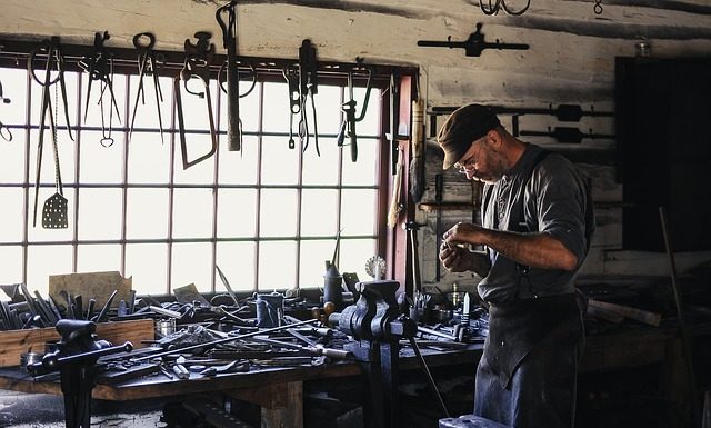 Dotacje Unijne dla dolnośląskich Rzemieślników