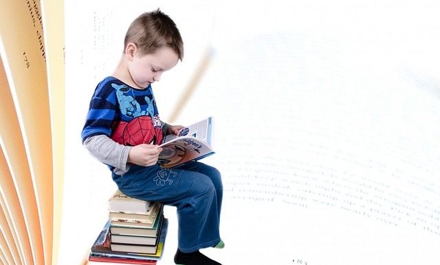 Pasowanie na PIERWSZOKLASISTĘ