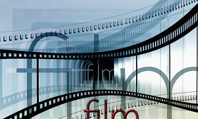 Repertuar seansów filmowych wrzesień 2017