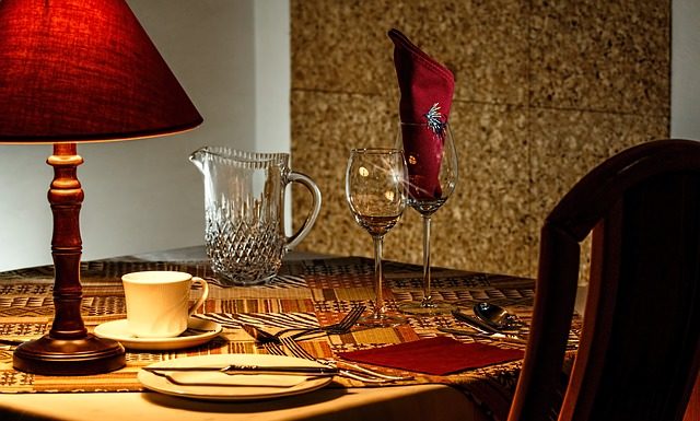 Gastronomia w hotelu: na co zwracać uwagę?