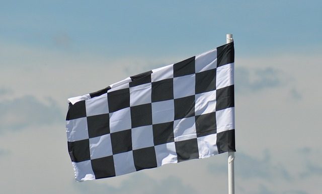 Rajd Dzieci i Młodzieży