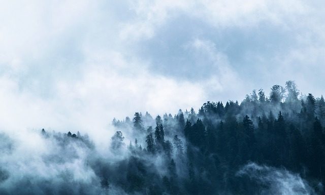 Nadchodzą burze – ostrzega IMGW