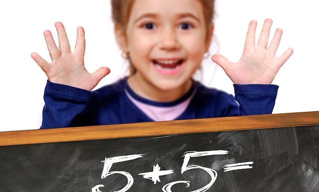 Przedszkolaki – rozpoczęcie roku – foto