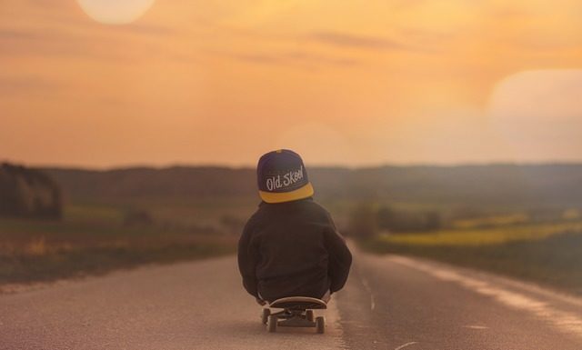 Przedszkolaki z bezpieczeństwem za pan brat