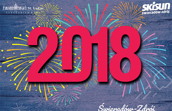 Sylwester Świeradów Zdrój – SKI&SUN oraz St. Lukas