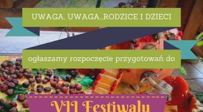 VII FESTIWAL DYNIOWY JUŻ TUŻ, TUŻ