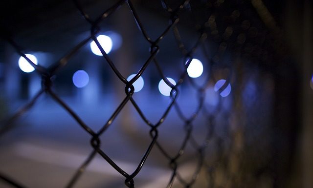 Sprawca rozboju na starszej kobiecie zatrzymany