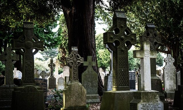 1- listopada – czas zadumy…