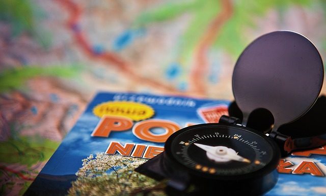 ROZPOCZĘCIE KURSU PRZEWODNICKIEGO 2017-2019