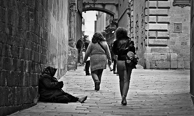 Kondycja fizyczna polskich rodzin się pogarsza. Powodem nie jest brak pieniędzy