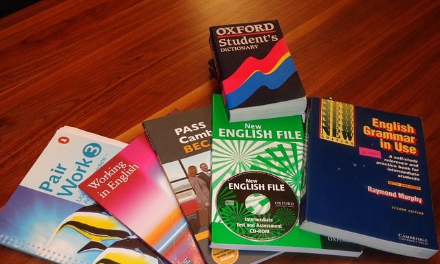 BEZPŁATNY KURS ANGIELSKIEGO