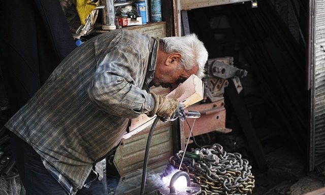 Pracownicy 50+ poszukiwani