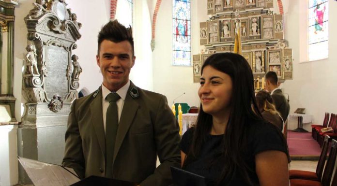 Dzień Edukacji Narodowej w ZSOiZ Gryfów-Śląski