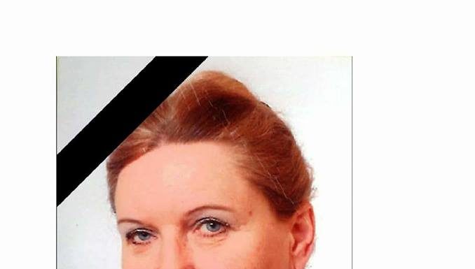 Odszedł wspaniały człowiek – Celina Kozioł