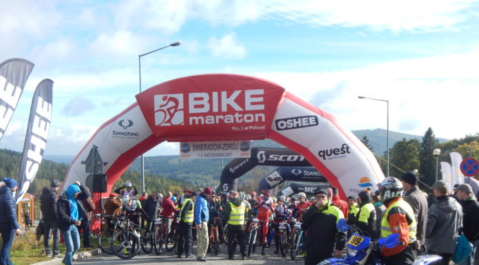 “Bike Mraton” 2017 fotorelacja