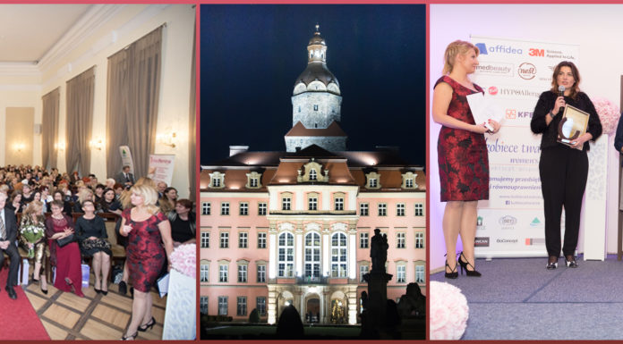 Kobiece Twarze i IV Finał Plebiscytu