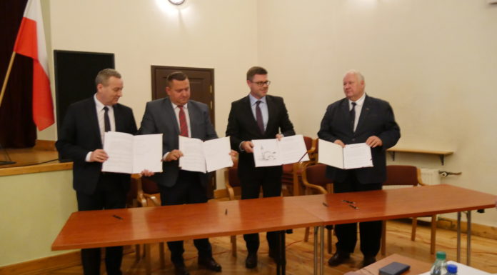 Sesja Trzech Gmin – fotorelacja