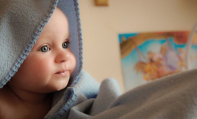 Co piąte niemowlę ma nadwagę!!!