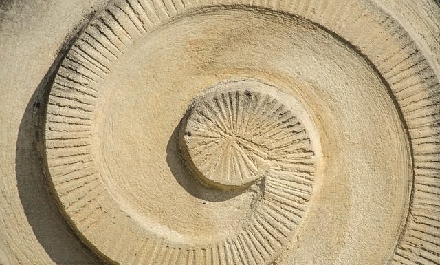 Nagminne kradzieże piaskowca