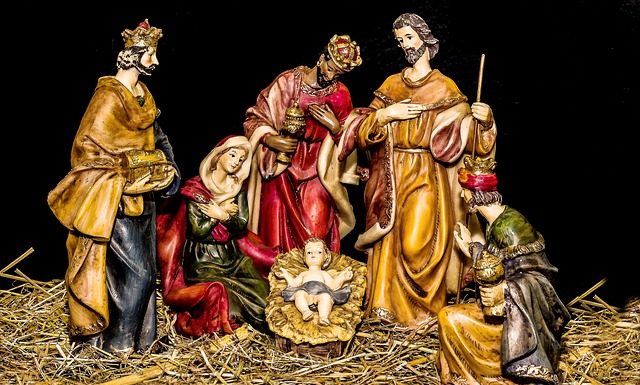 Rozdajemy sianko dla chętnych mieszkańców