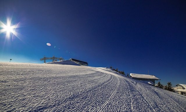 Sezon narciarski SKI&SUN – otwarty