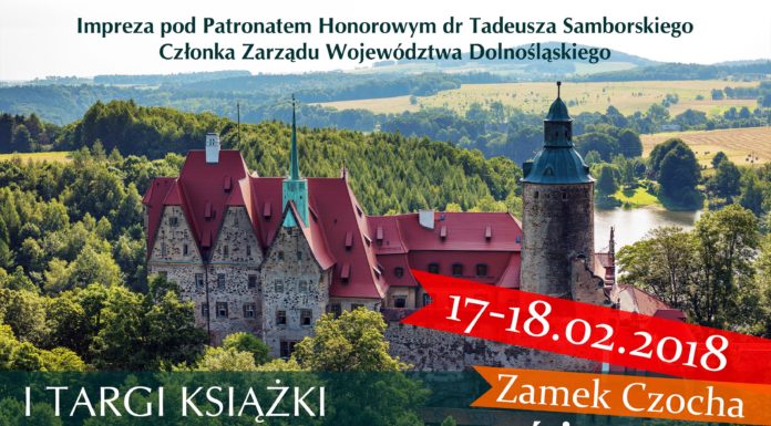 Targi “Książki Historycznej i Podróżniczej” – pod naszym patronatem