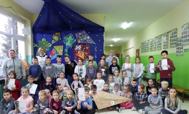 PRZEGLĄD KAPEL KOLĘDNICZYCH – wyniki