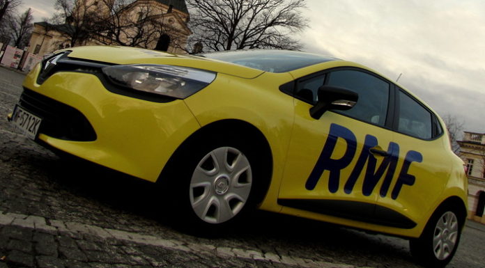 RMF FM – Twoje miasto głosuj