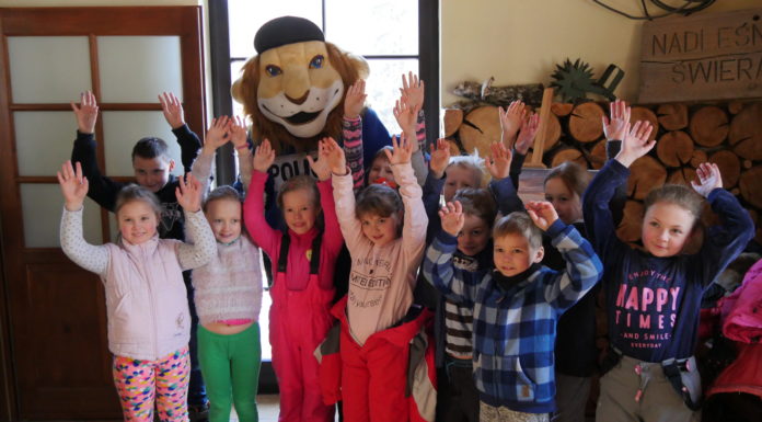 Kręci mnie bezpieczeństwo na stoku – relacja