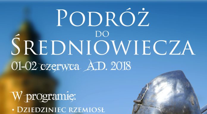 Podróż w Średniowiecze
