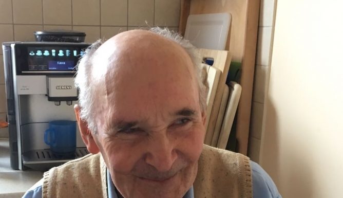 Józefa RYBKA – ZAGINIONY