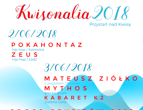 Kwisonalia