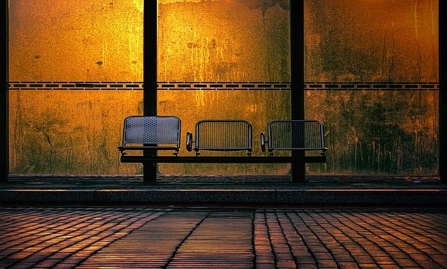 ZMIANA PRZEBIEGU LINII KOMUNIKACJI MIEJSKIEJ