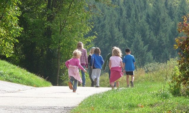 Sezon wycieczek MZS – rozpoczęty