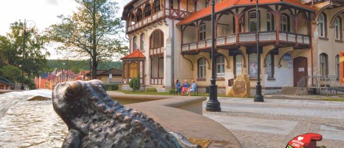 NIEZBĘDNIK TURYSTY NOWE WYDANIE