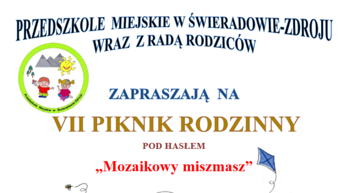 PIKNIK RODZINNY