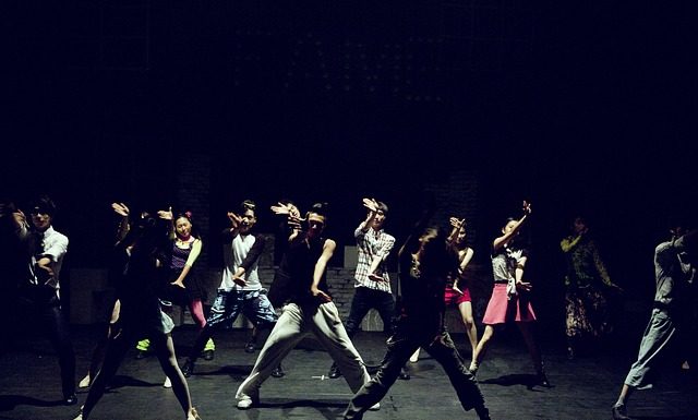 Spektakl dla rodzin z dziećmi – “Izerska Łąka”