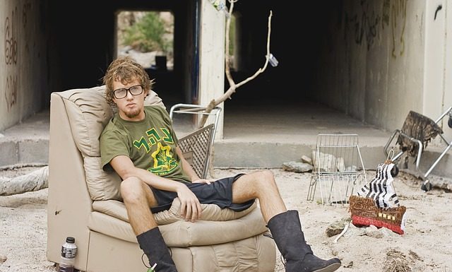 Jesteś osobą bezrobotną od 30-go roku życia?