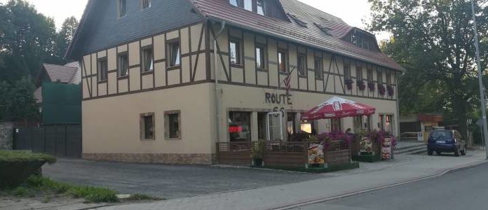 LOKAL GASTRONOMICZNY DO WYNAJĘCIA