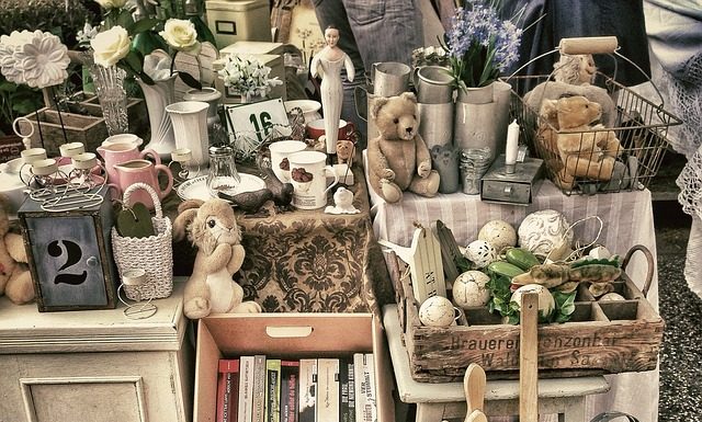 Festyn – pchli targ a wszystko pod hasłem “dookoła zwierząt”