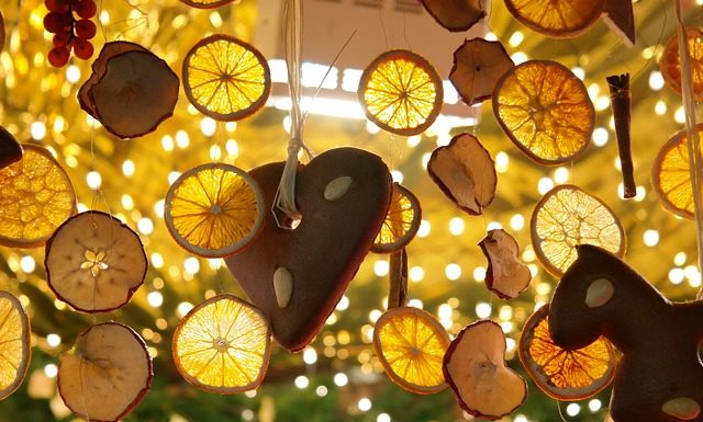 Relacja wideo z Jarmarku Bożonarodzeniowego