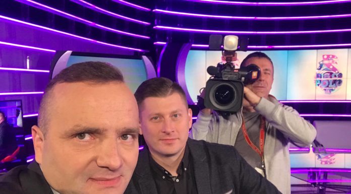 Świeradów-Zdrój w Telewizji POLSAT