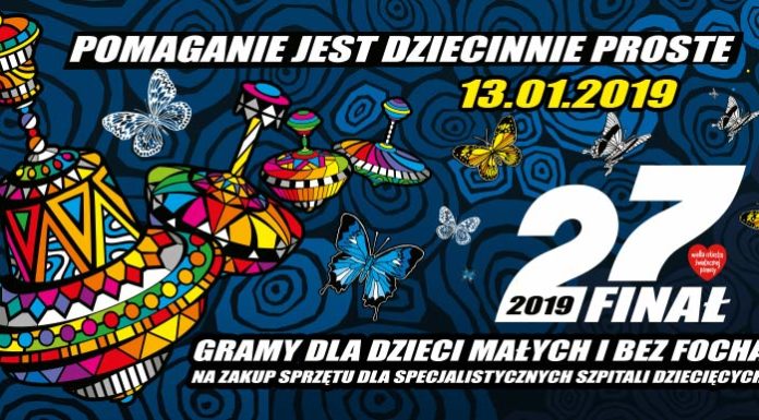 WOŚP w Świeradowie-Zdroju