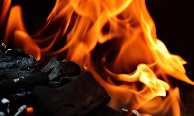 ZAPISY NA BŁĘKITNY WĘGIEL