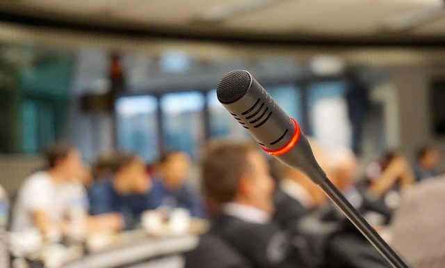 SPOTKANIE BURMISTRZA MIASTA Z GESTORAMI BAZY NOCLEGOWEJ W ŚWIERADOWIE-ZDROJU