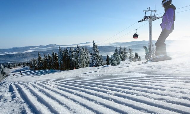 ŚWIERADÓW-ZDRÓJ dzieciom – FERIE 2019