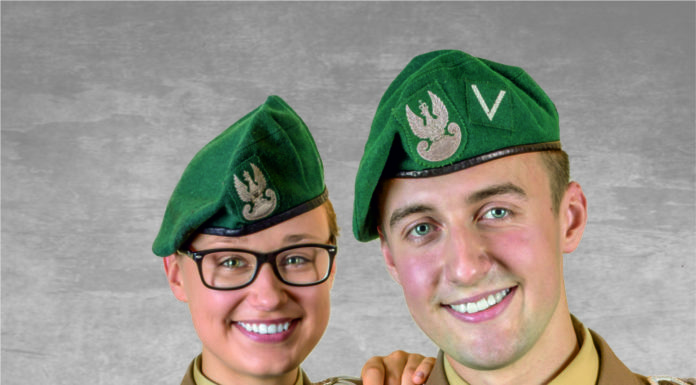 Studia wojskowe w WAT, zwiększone limity przyjęć, rejestracja tylko do 31 marca