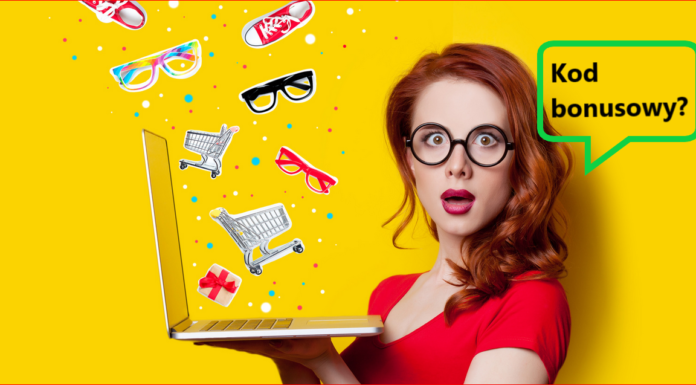 Najlepsze oferty kodów promocyjnych
